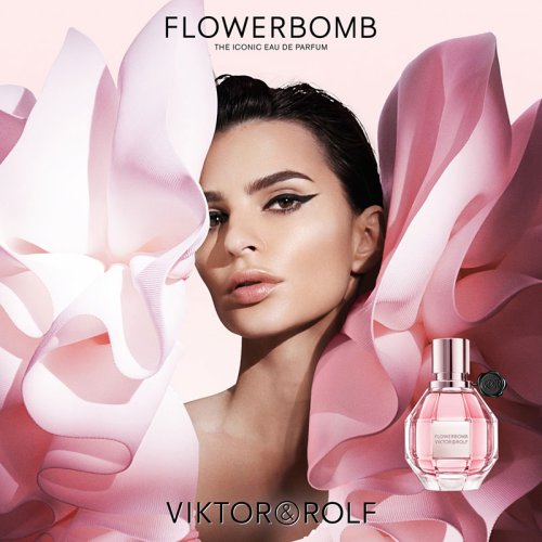 VIKTOR & ROLF Flowerbomb - Eau de Parfum 3360374000011 VIKTOR & ROLF Flowerbomb - Eau de Parfum 3360374000011